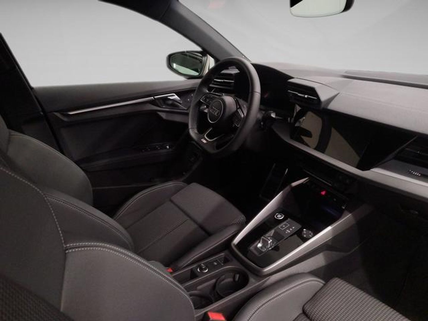 Audi A3 Sportback TFSIe Genuine edition 40 TFSI e 150 kW (204 CV) S tronic