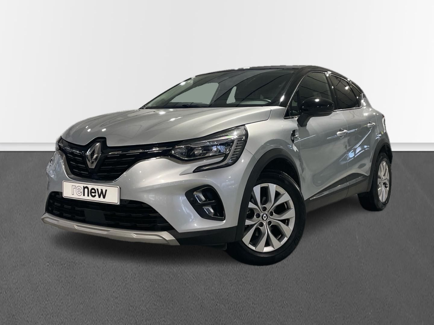 Renault Captur Zen TCe 74 kW (100 CV) GLP