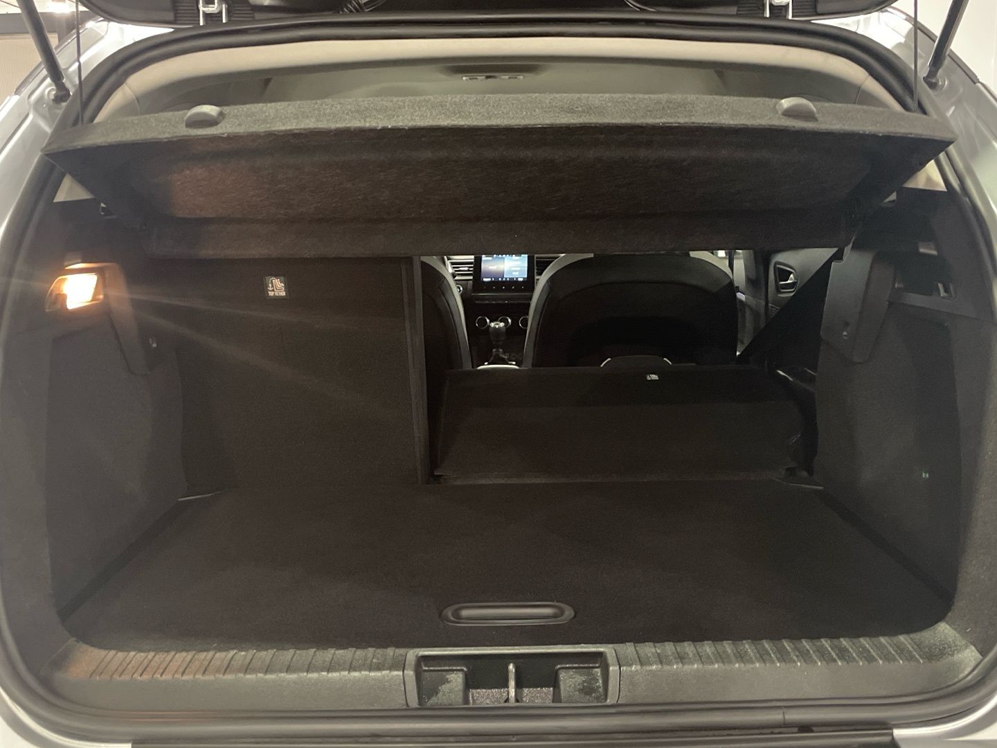 Renault Captur Zen TCe 74 kW (100 CV) GLP