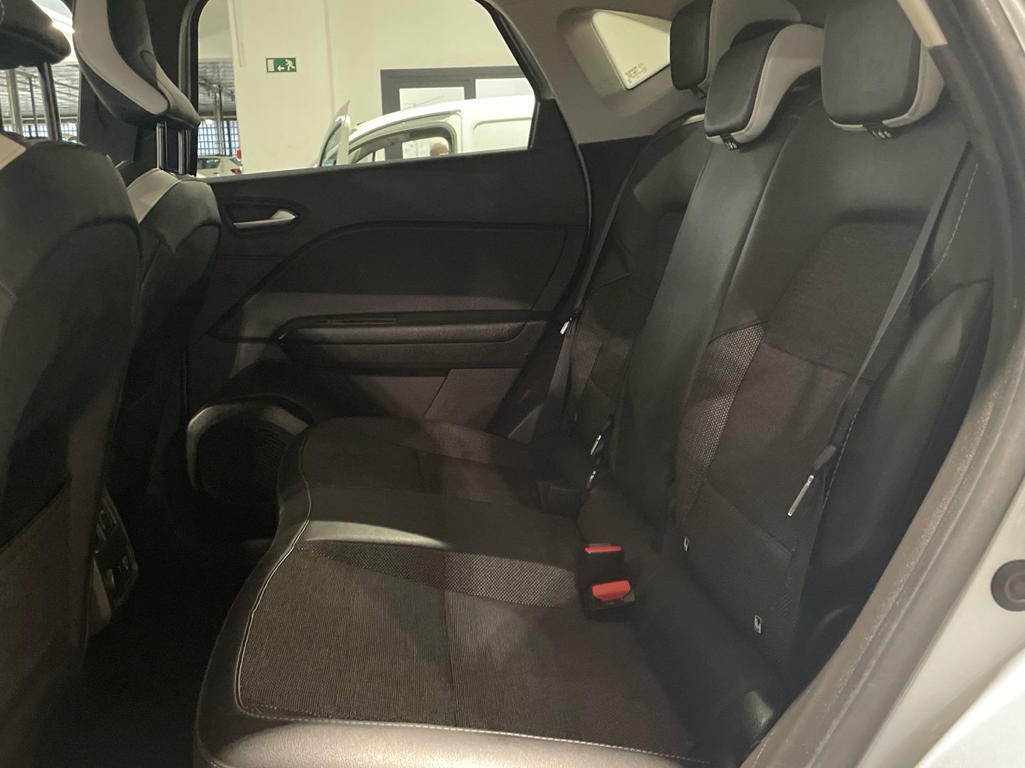 Renault Captur Zen TCe 74 kW (100 CV) GLP