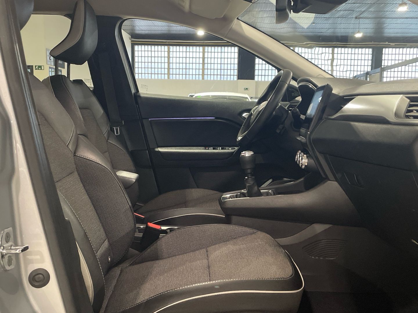 Renault Captur Zen TCe 74 kW (100 CV) GLP