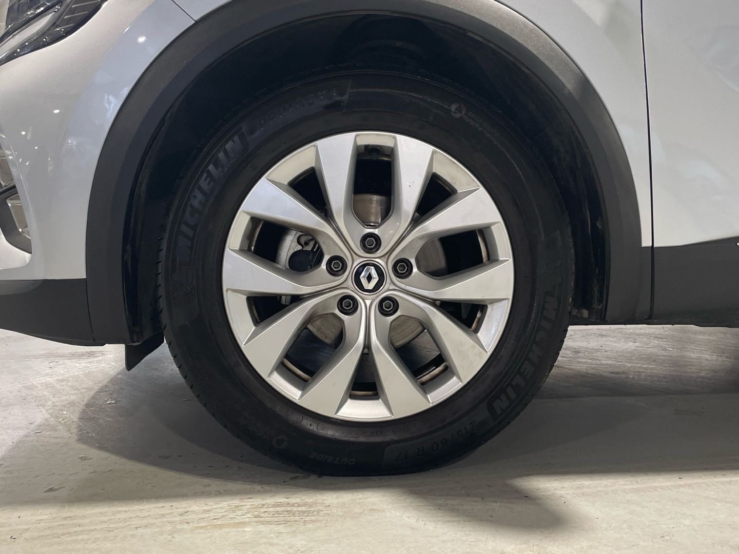 Renault Captur Zen TCe 74 kW (100 CV) GLP