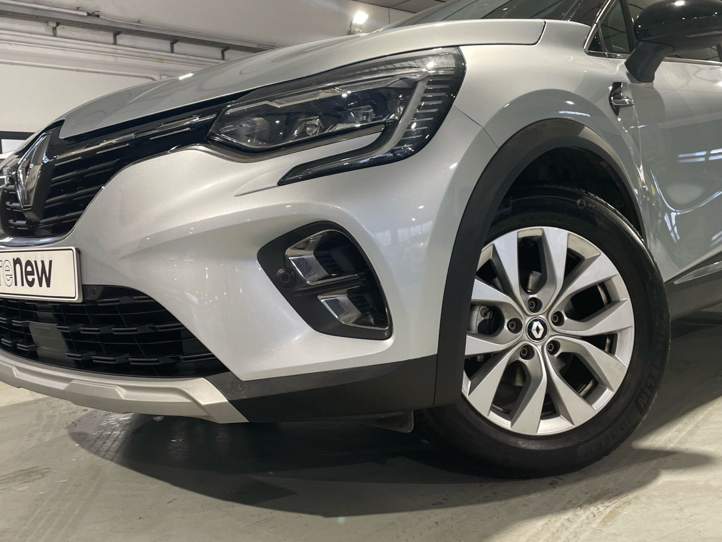 Renault Captur Zen TCe 74 kW (100 CV) GLP
