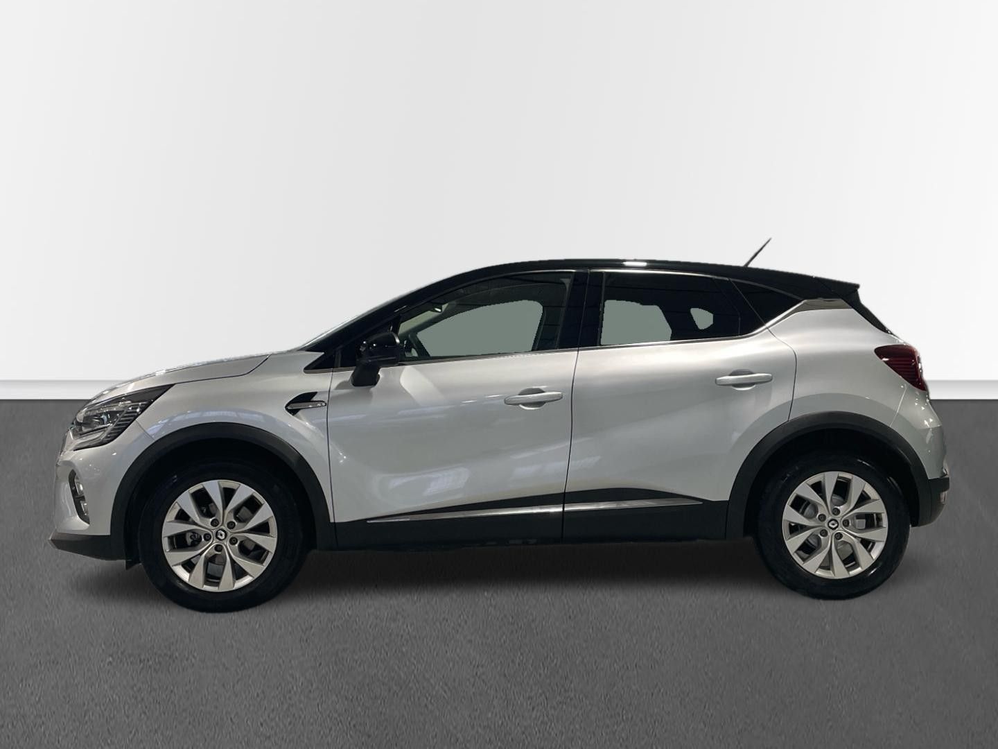 Renault Captur Zen TCe 74 kW (100 CV) GLP