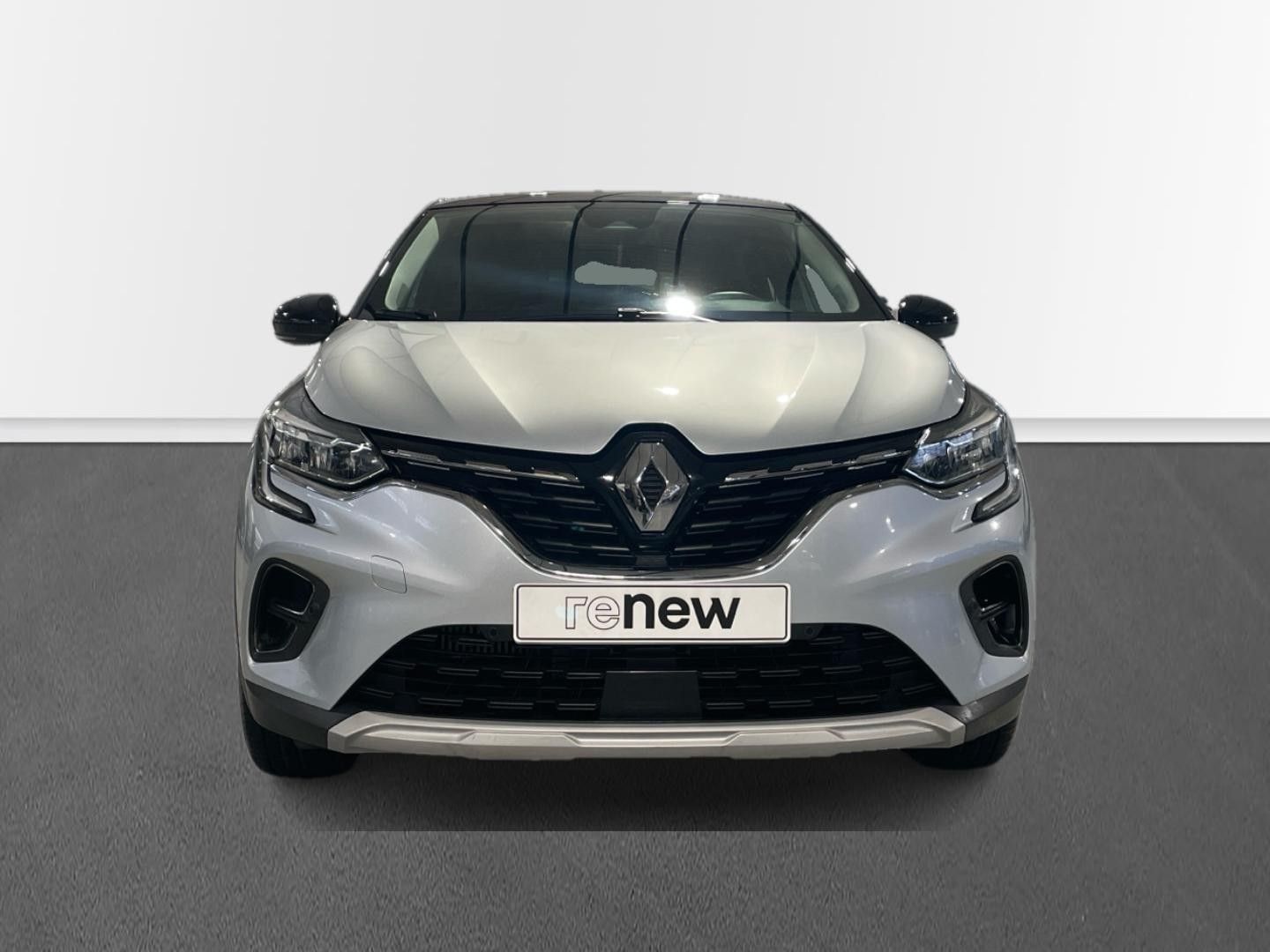 Renault Captur Zen TCe 74 kW (100 CV) GLP