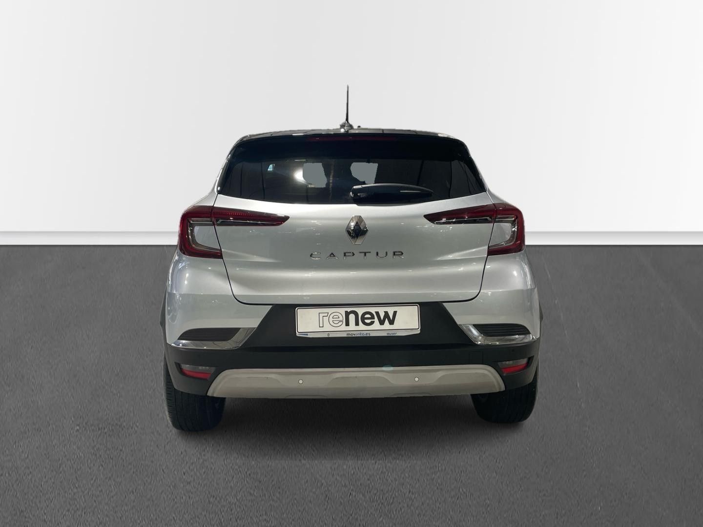 Renault Captur Zen TCe 74 kW (100 CV) GLP