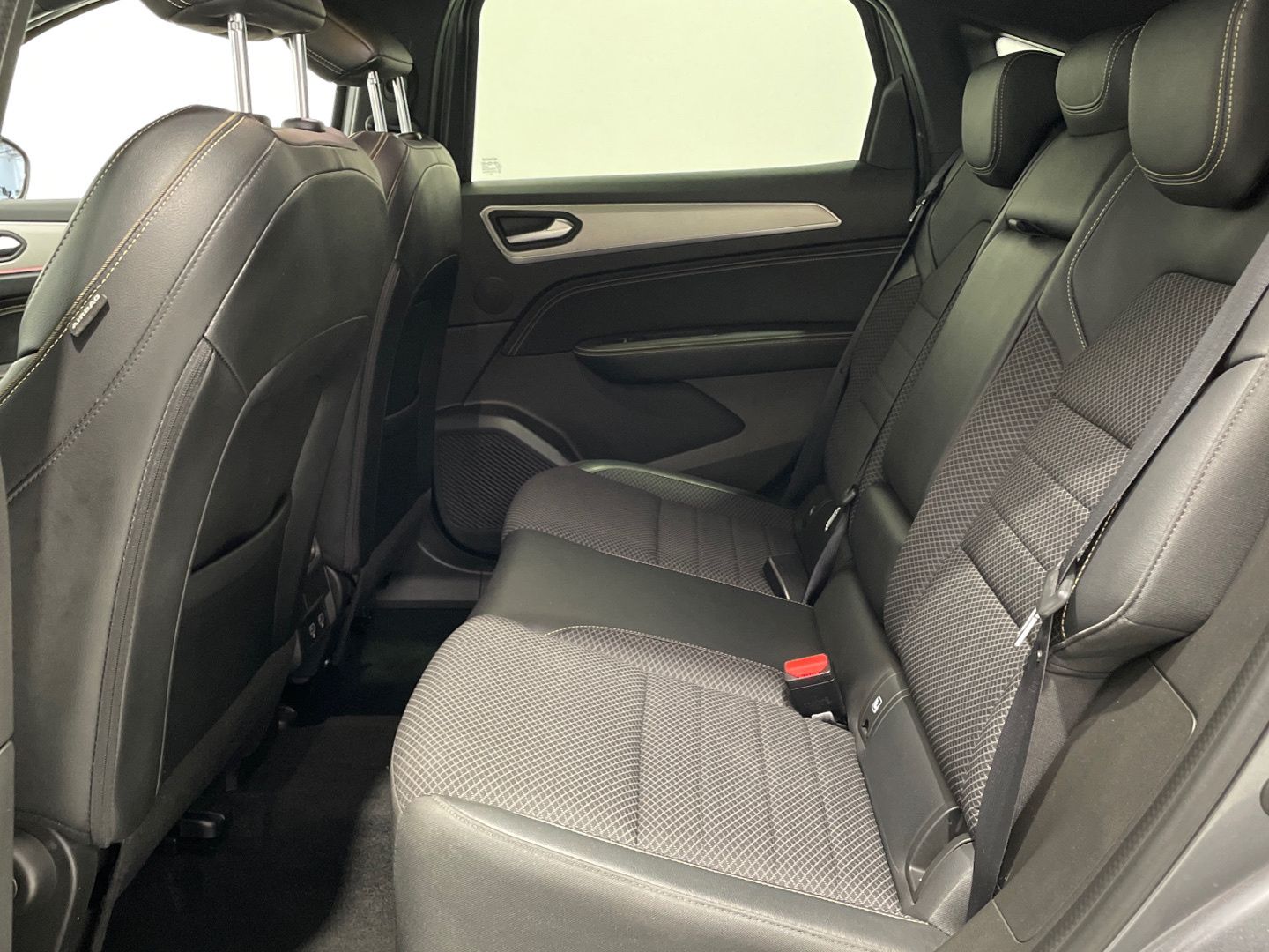 Renault Arkana Techno TCe 140 Mild hybrid EDC 103 kW (140 CV)