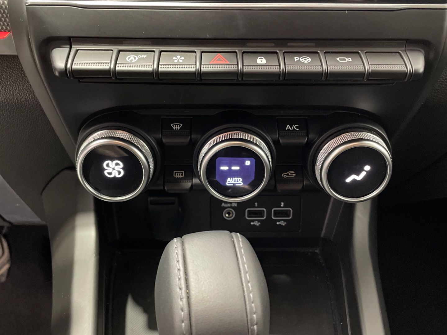 Renault Arkana Techno TCe 140 Mild hybrid EDC 103 kW (140 CV)