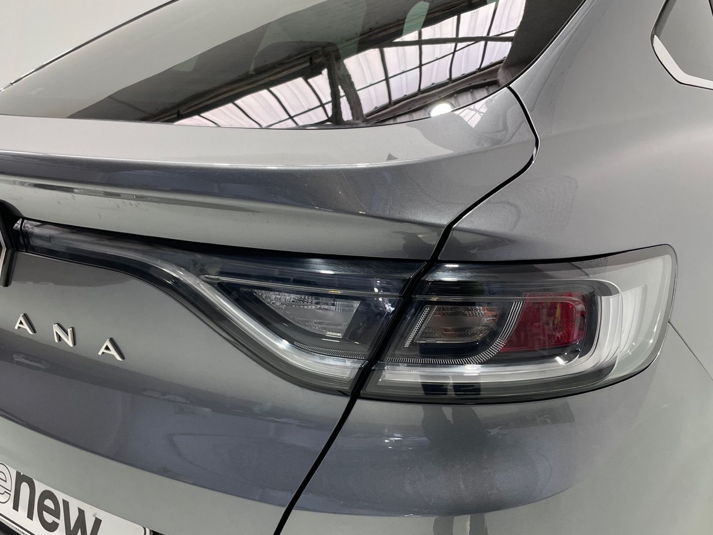 Renault Arkana Techno TCe 140 Mild hybrid EDC 103 kW (140 CV)
