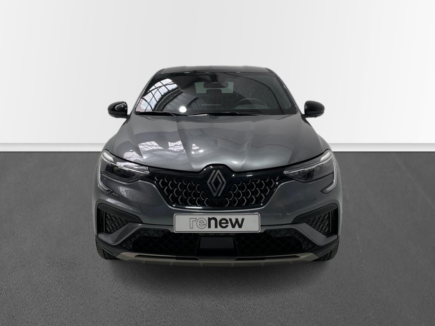 Renault Arkana Techno TCe 140 Mild hybrid EDC 103 kW (140 CV)