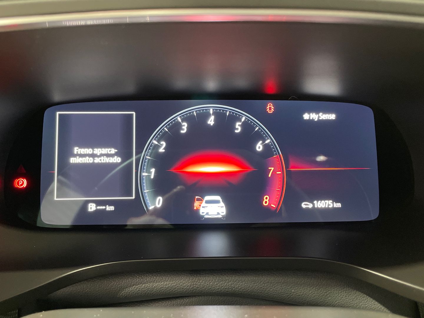 Renault Arkana Techno TCe 140 Mild hybrid EDC 103 kW (140 CV)