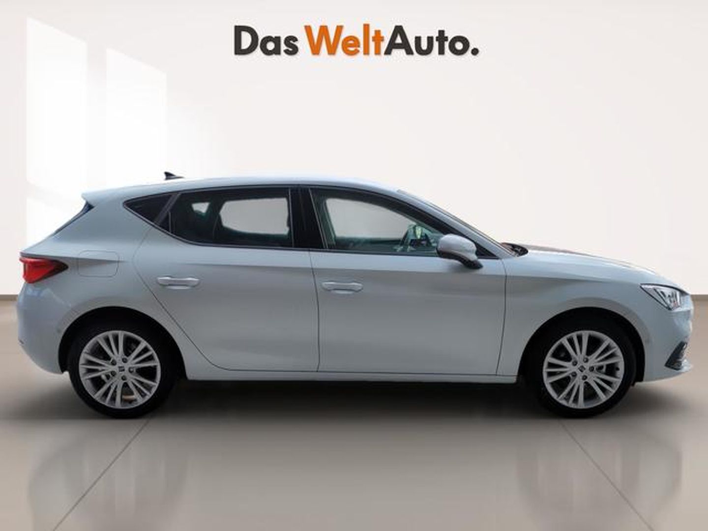 SEAT León 1.5 eTSI S&S Style Special Edition Vision DSG 110 kW (150 CV)