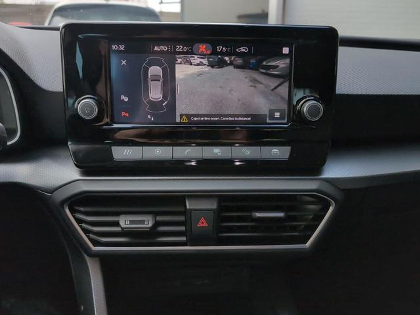 SEAT León 1.5 eTSI S&S Style Special Edition Vision DSG 110 kW (150 CV)