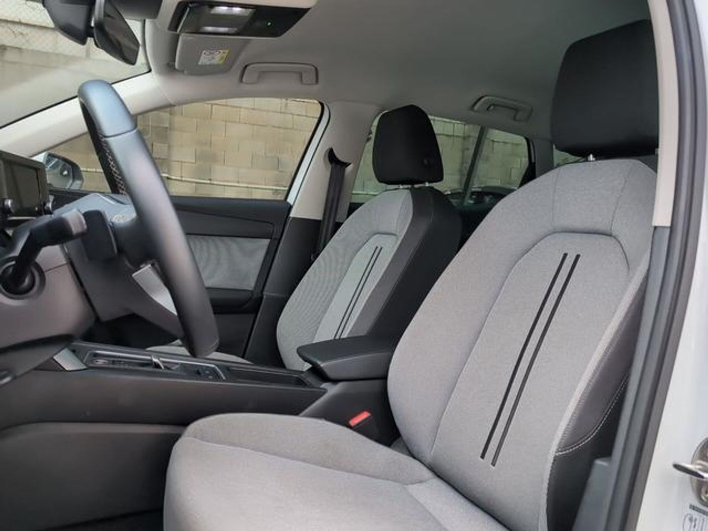 SEAT León 1.5 eTSI S&S Style Special Edition Vision DSG 110 kW (150 CV)
