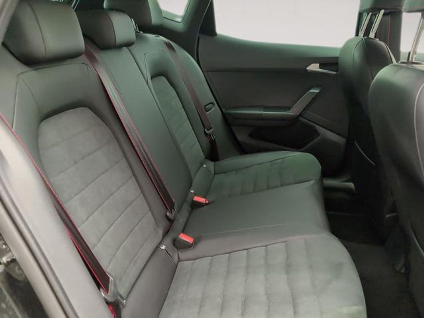 SEAT Arona 1.0 TSI FR XM DSG 85 kW (115 CV)