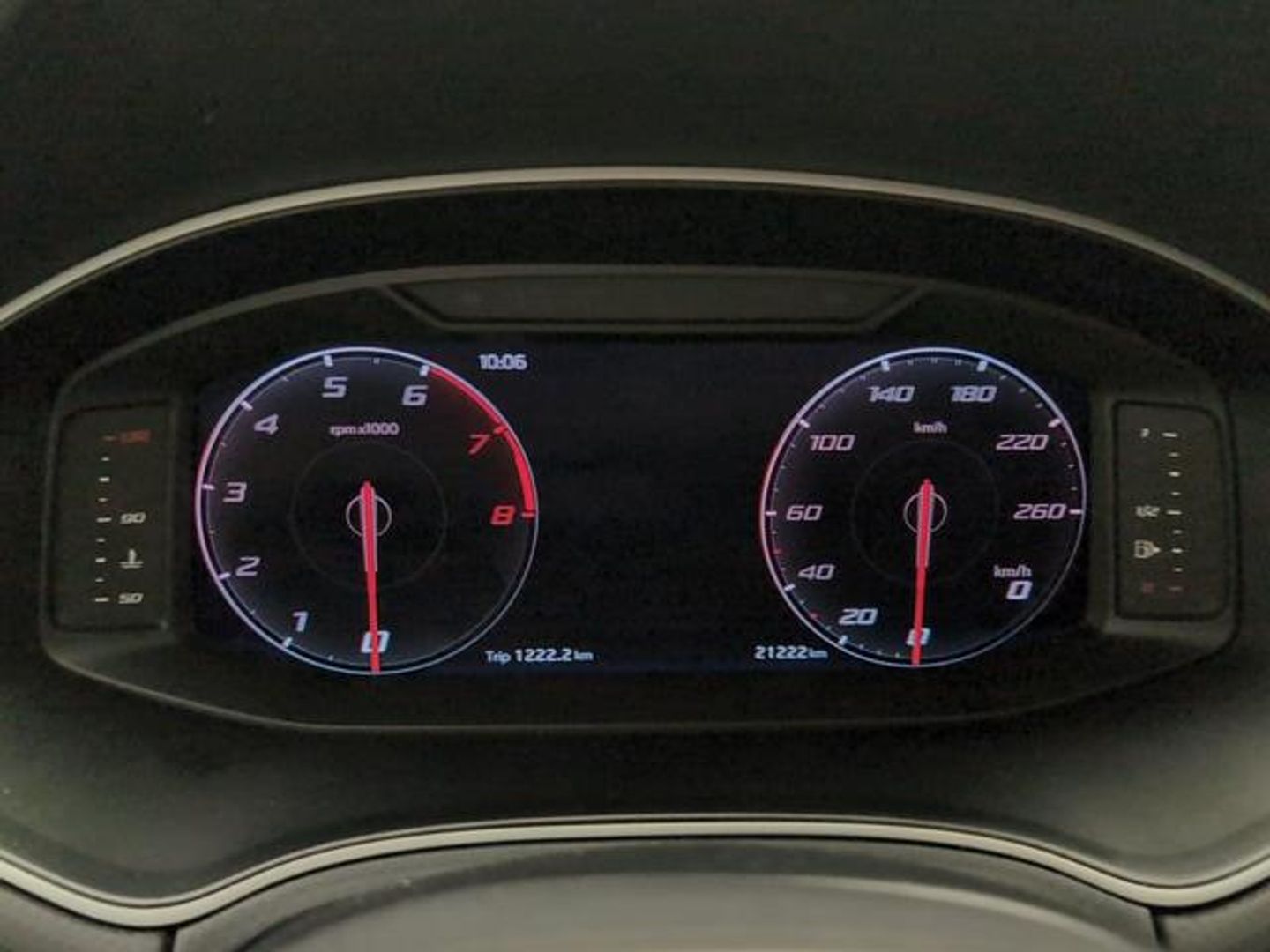 SEAT Arona 1.0 TSI FR XM DSG 85 kW (115 CV)