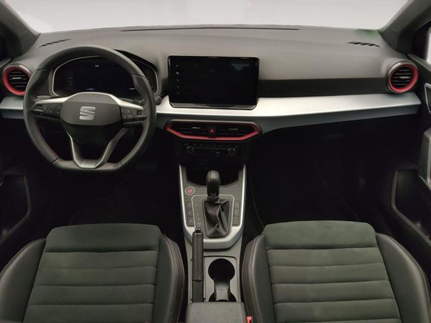 SEAT Arona 1.0 TSI FR XM DSG 85 kW (115 CV)
