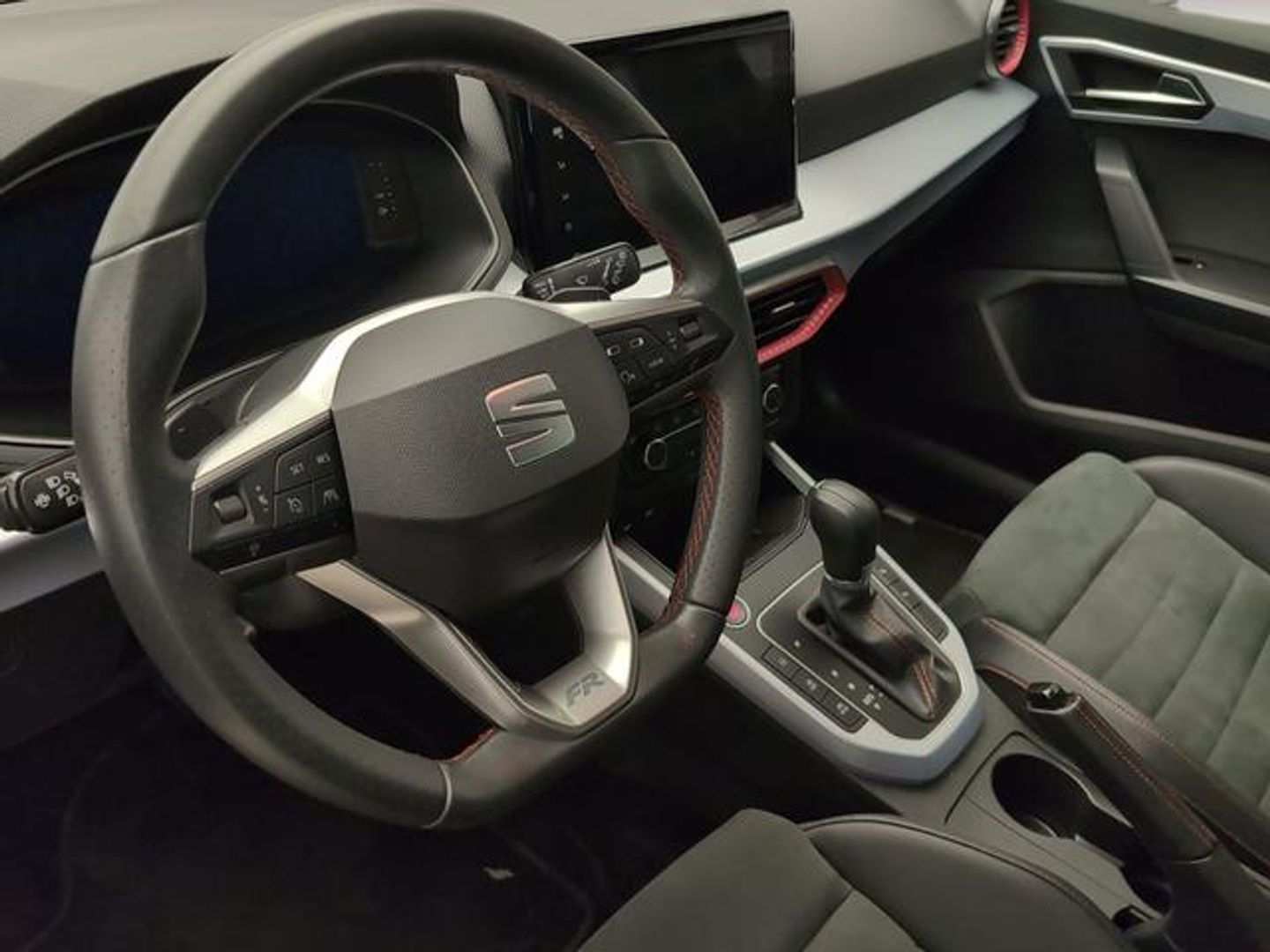 SEAT Arona 1.0 TSI FR XM DSG 85 kW (115 CV)