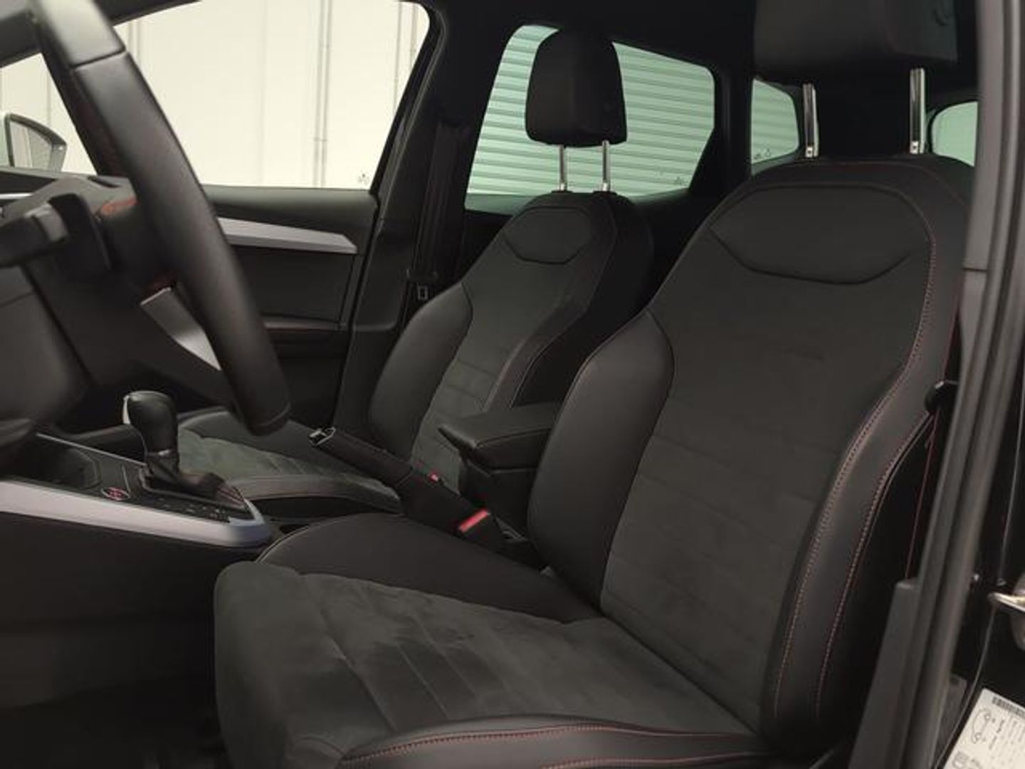 SEAT Arona 1.0 TSI FR XM DSG 85 kW (115 CV)