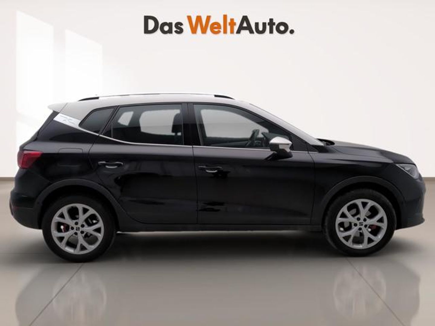 SEAT Arona 1.0 TSI FR XM DSG 85 kW (115 CV)