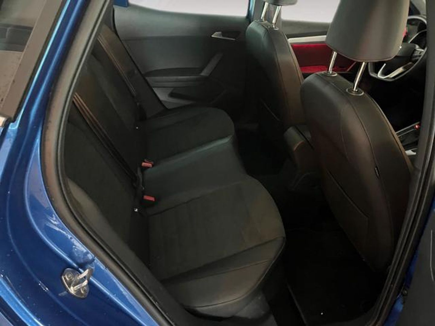 SEAT Arona 1.0 TSI FR XM DSG 85 kW (115 CV)