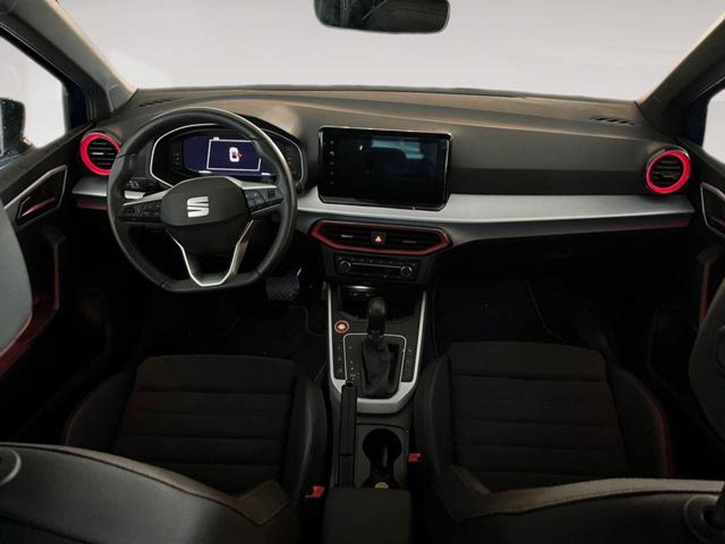 SEAT Arona 1.0 TSI FR XM DSG 85 kW (115 CV)