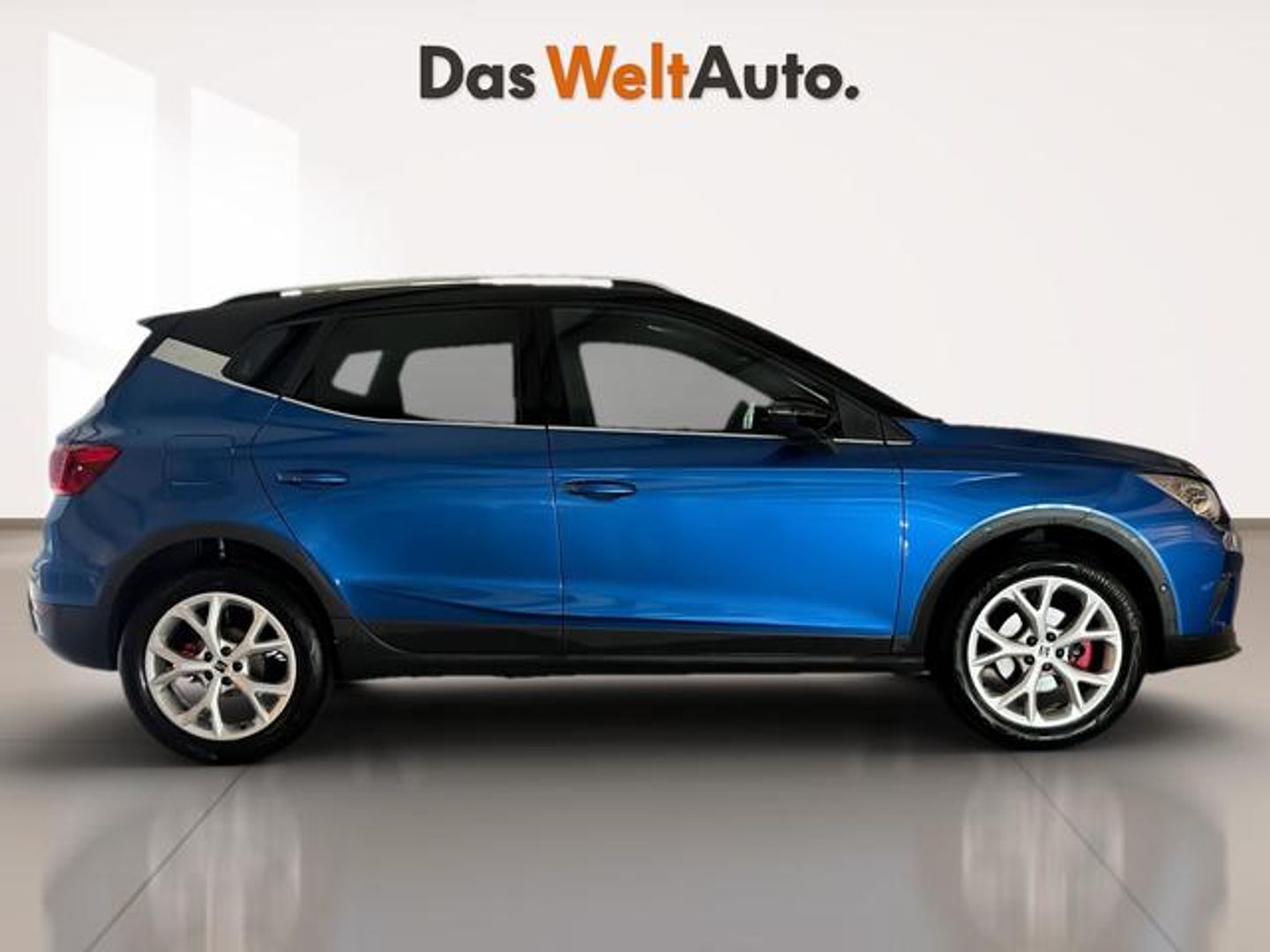 SEAT Arona 1.0 TSI FR XM DSG 85 kW (115 CV)