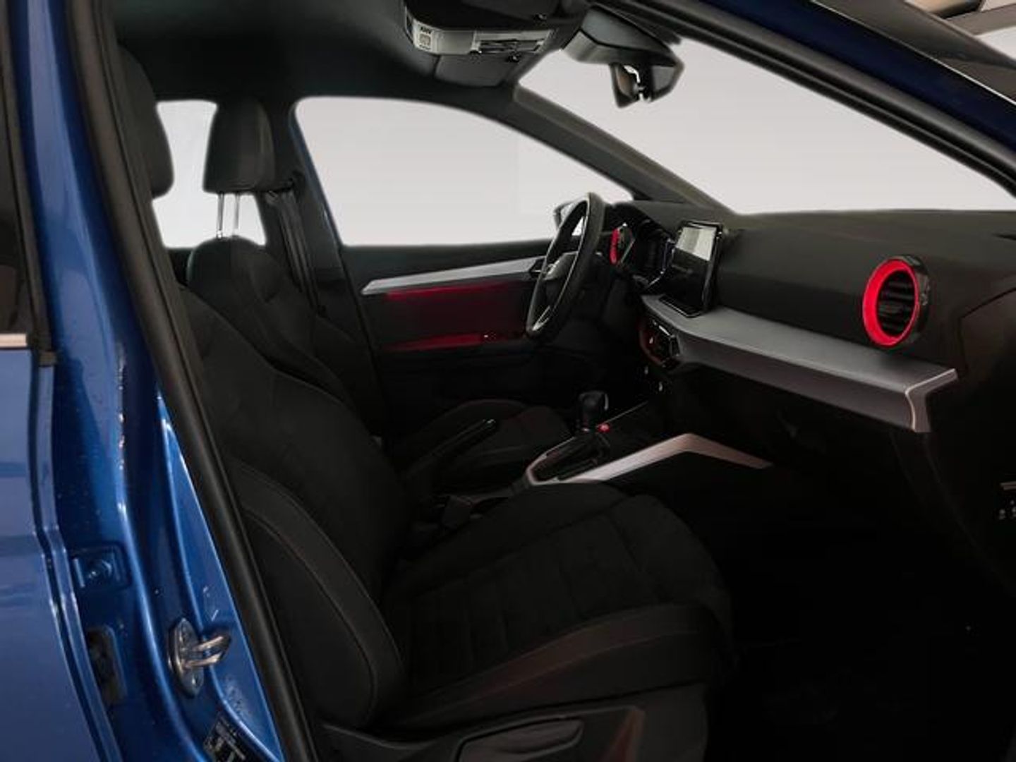 SEAT Arona 1.0 TSI FR XM DSG 85 kW (115 CV)
