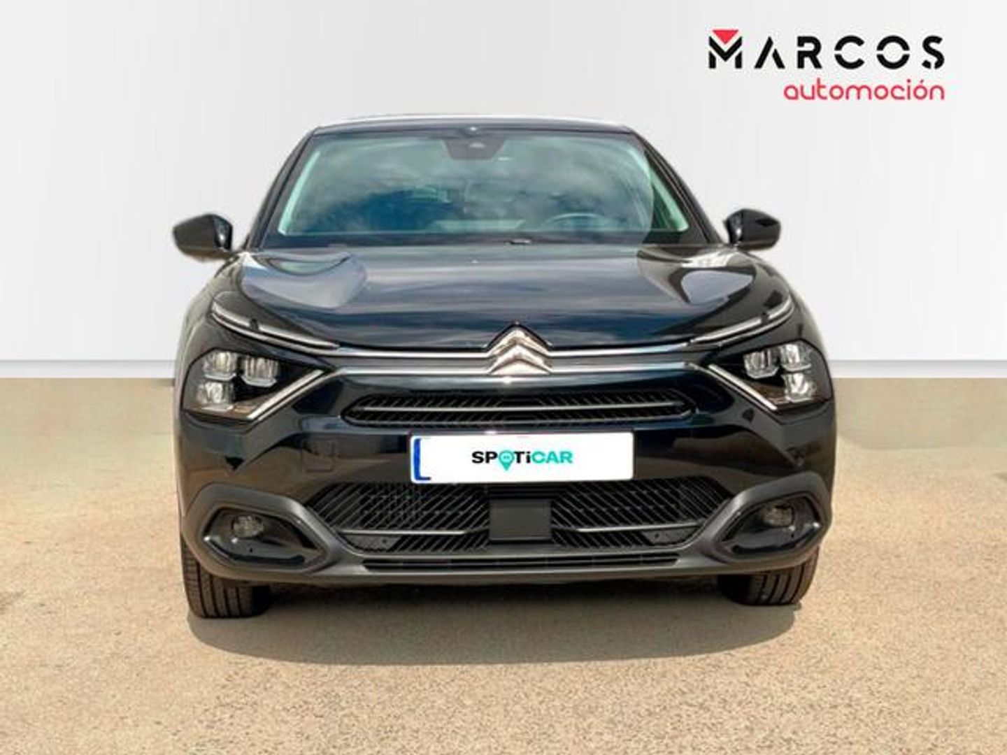 Citroen C4 PureTech 130 S&S Shine 96 kW (130 CV)