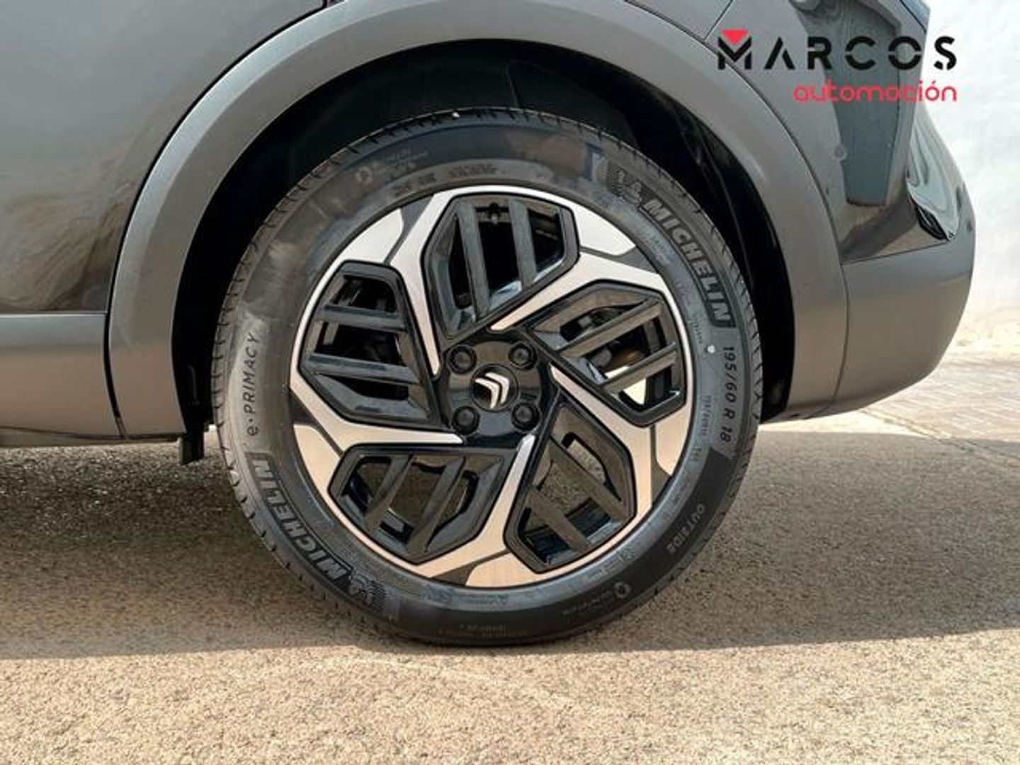 Citroen C4 PureTech 130 S&S Shine 96 kW (130 CV)