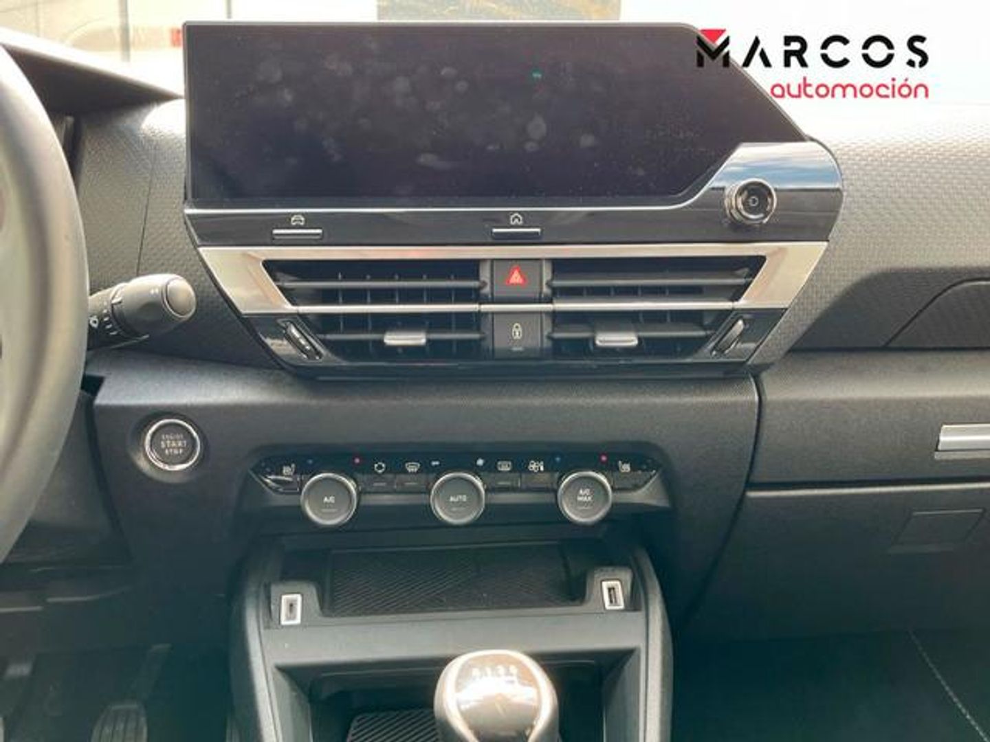 Citroen C4 PureTech 130 S&S Shine 96 kW (130 CV)