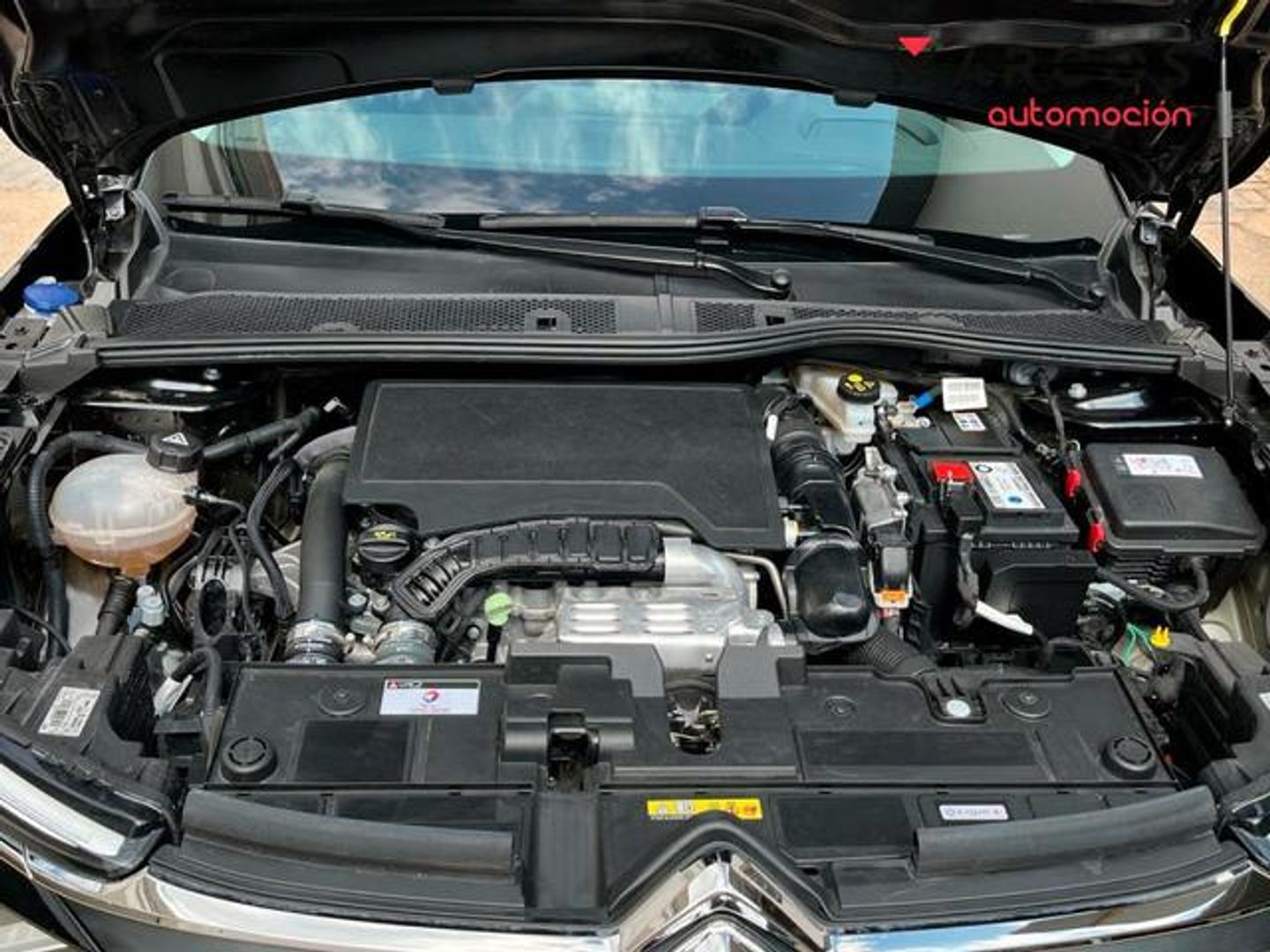 Citroen C4 PureTech 130 S&S Shine 96 kW (130 CV)