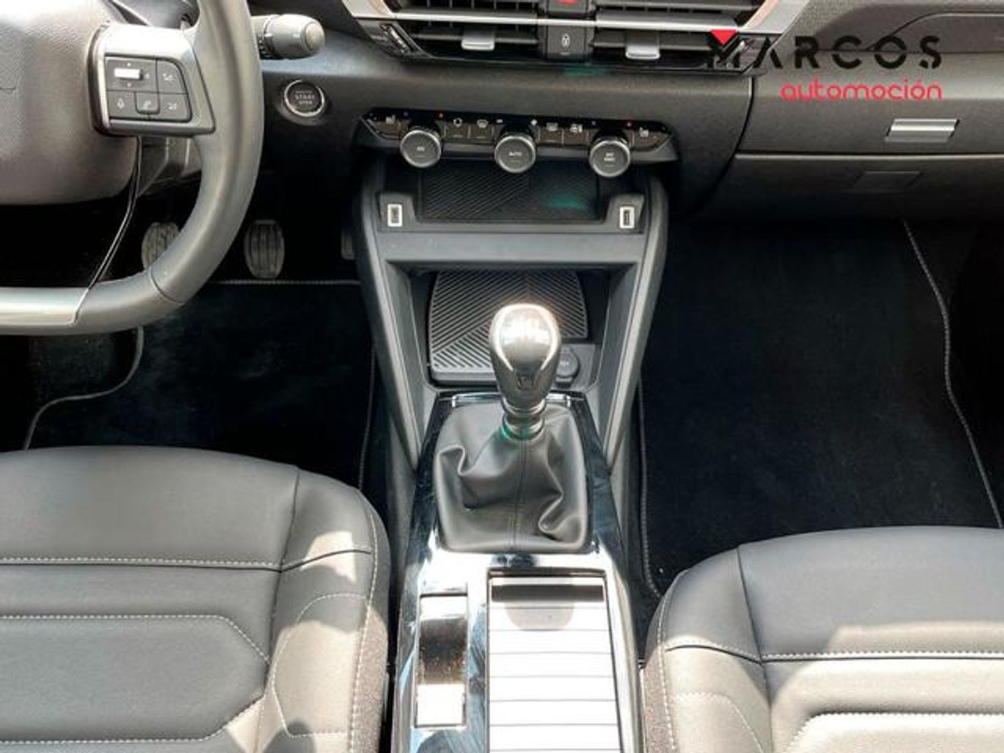 Citroen C4 PureTech 130 S&S Shine 96 kW (130 CV)