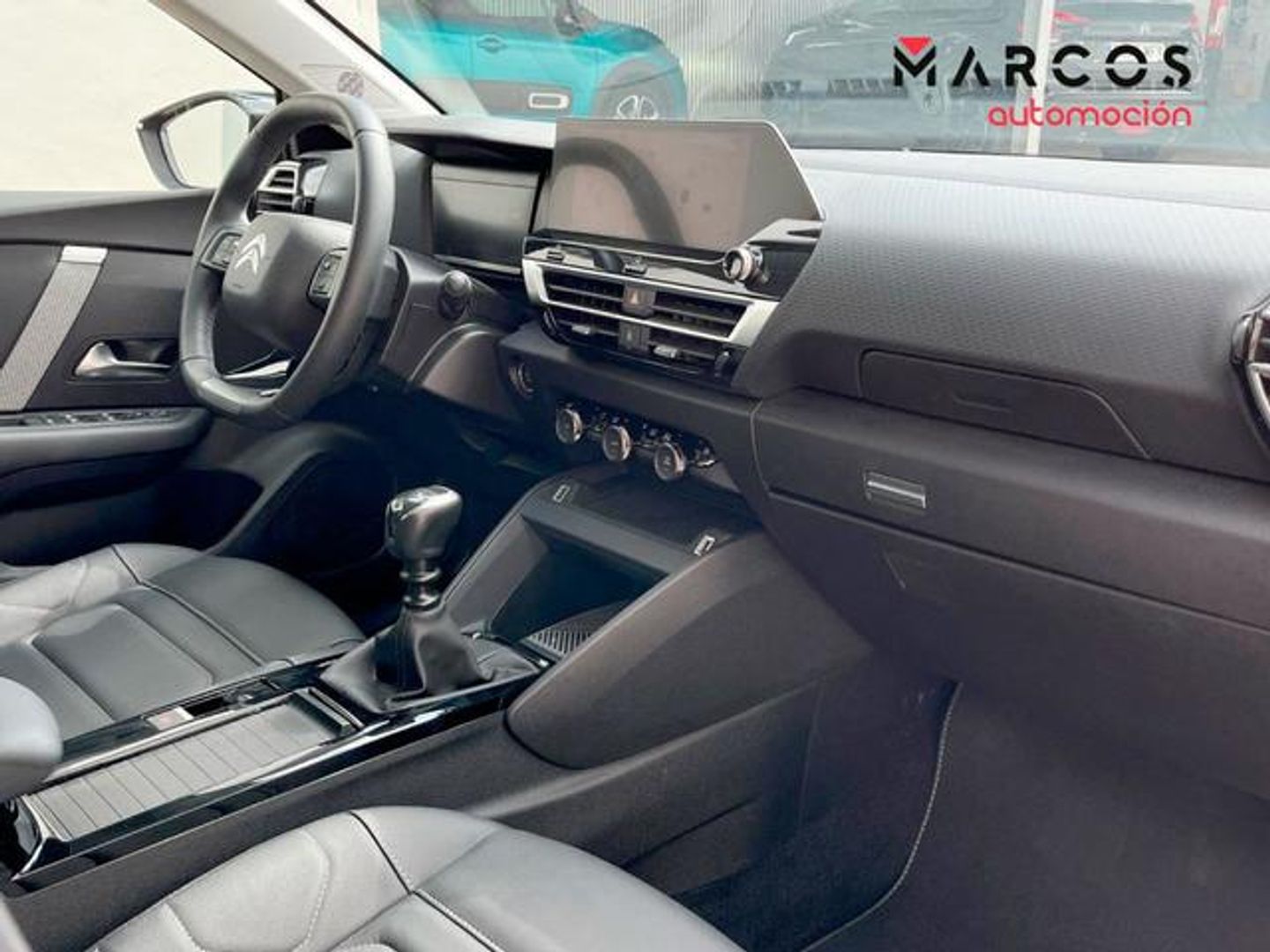 Citroen C4 PureTech 130 S&S Shine 96 kW (130 CV)