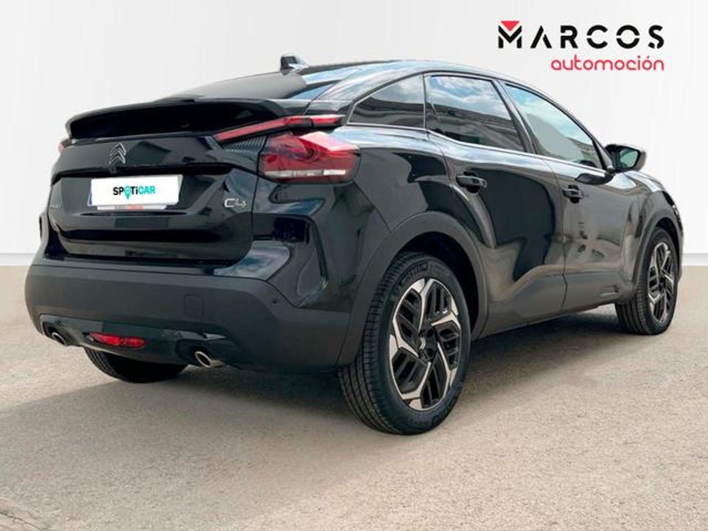 Citroen C4 PureTech 130 S&S Shine 96 kW (130 CV)