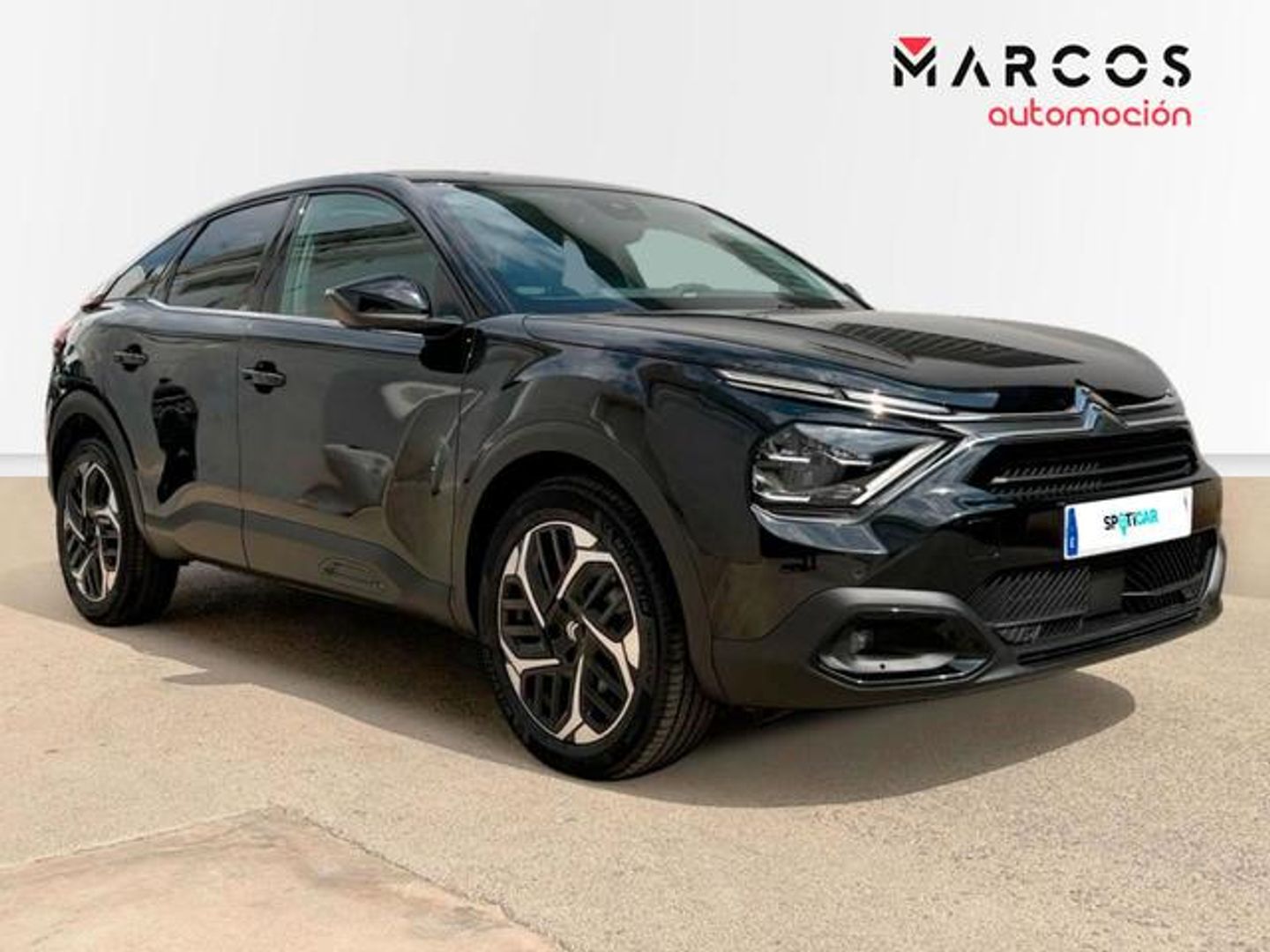 Citroen C4 PureTech 130 S&S Shine 96 kW (130 CV)
