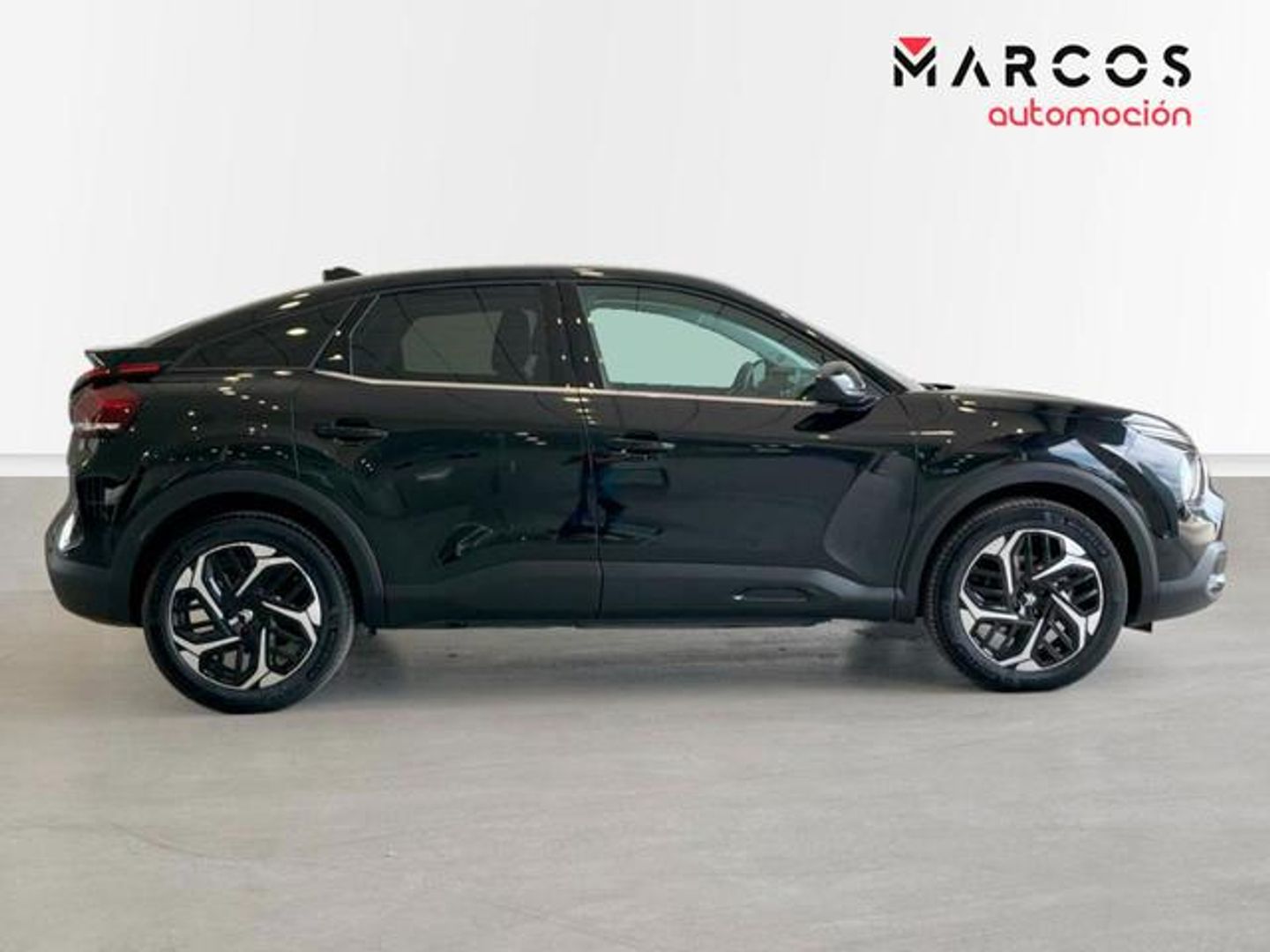 Citroen C4 PureTech 130 S&S Shine 96 kW (130 CV)