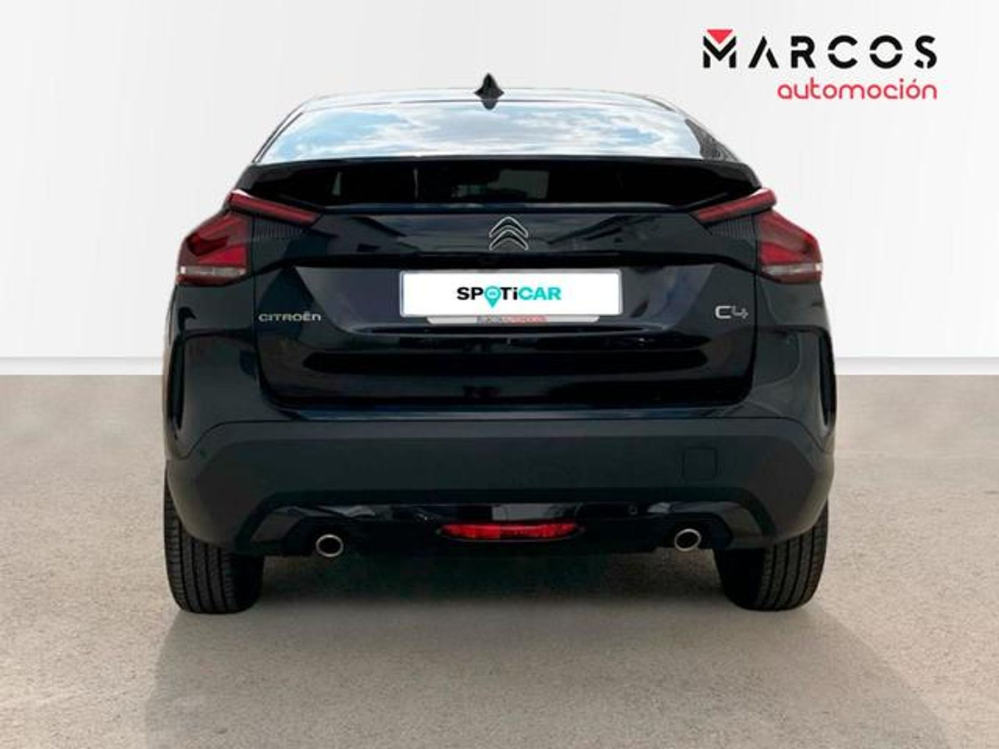 Citroen C4 PureTech 130 S&S Shine 96 kW (130 CV)