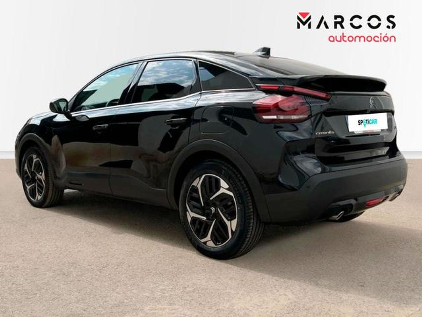 Citroen C4 PureTech 130 S&S Shine 96 kW (130 CV)