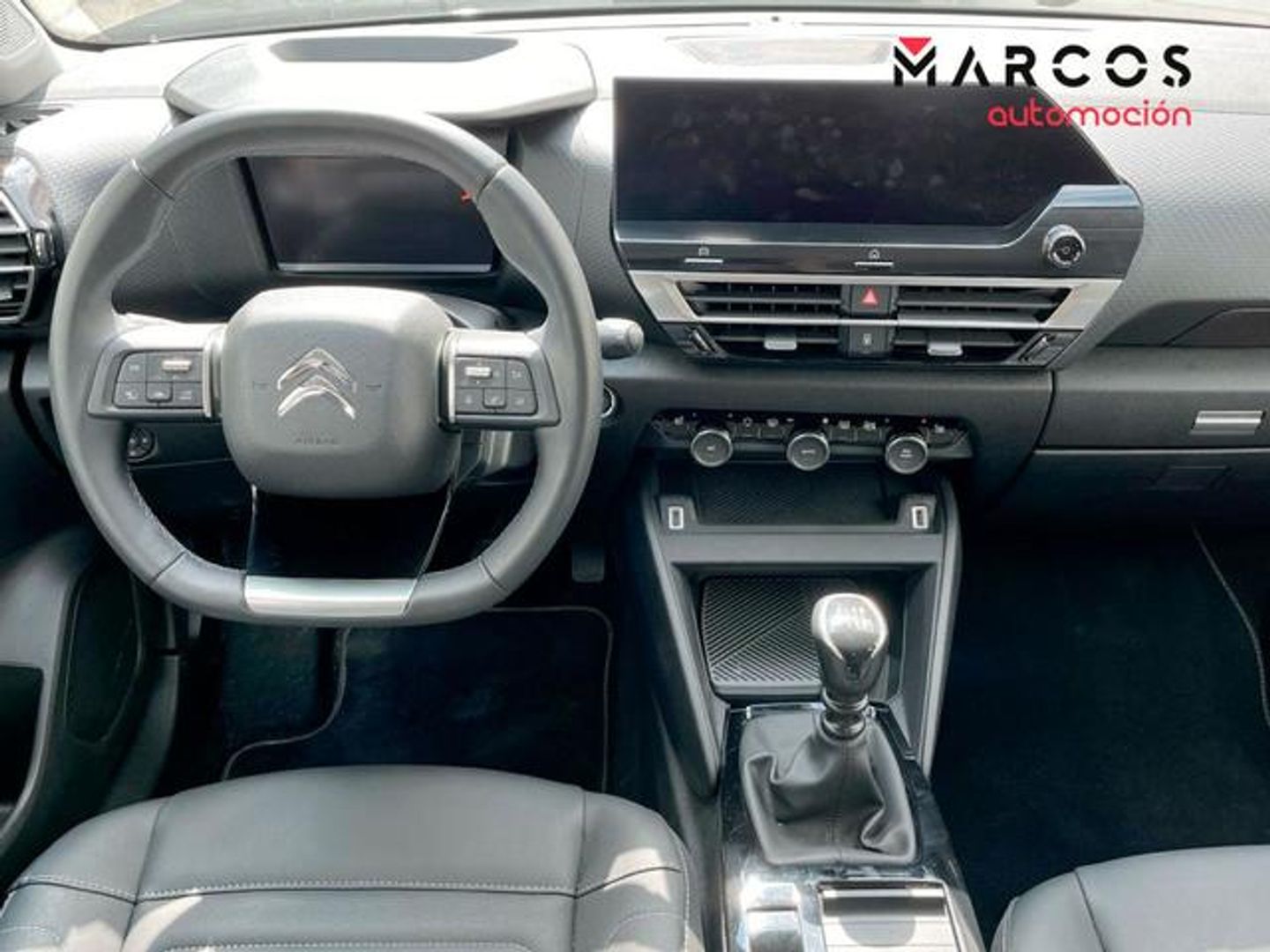 Citroen C4 PureTech 130 S&S Shine 96 kW (130 CV)
