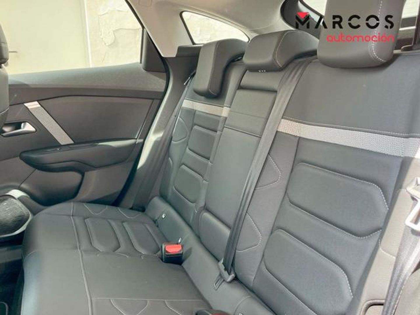 Citroen C4 PureTech 130 S&S Shine 96 kW (130 CV)