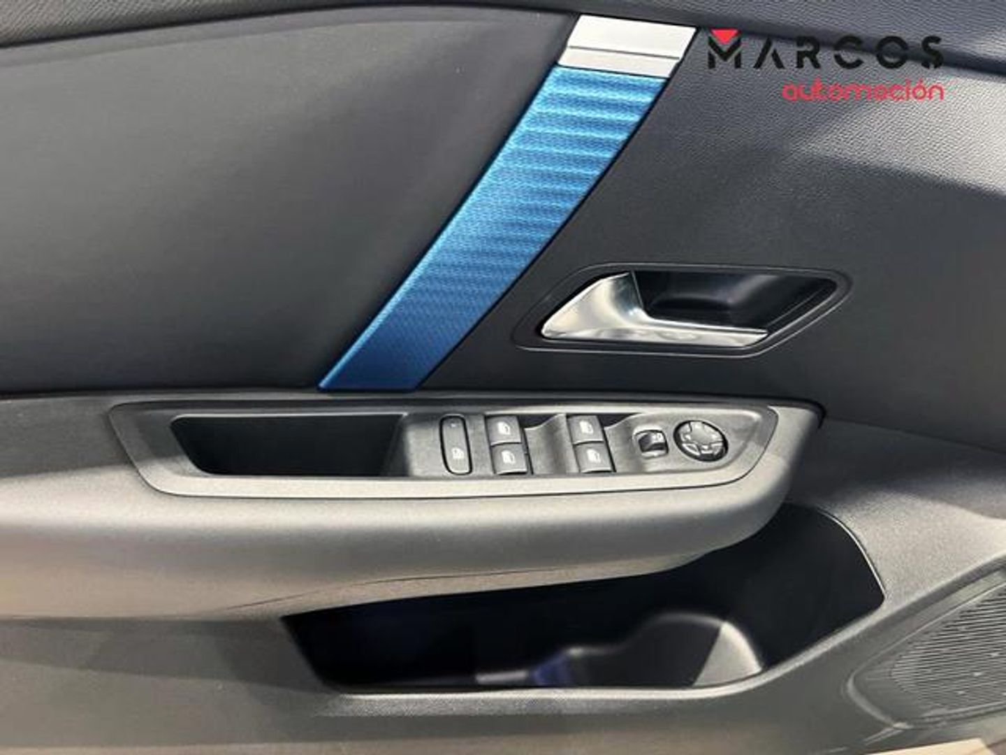 Citroen ë-C4 eléctrico Feel Pack 100 kW (136 CV)