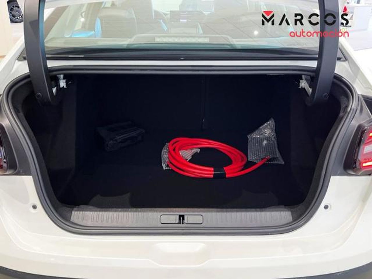 Citroen ë-C4 eléctrico Feel Pack 100 kW (136 CV)