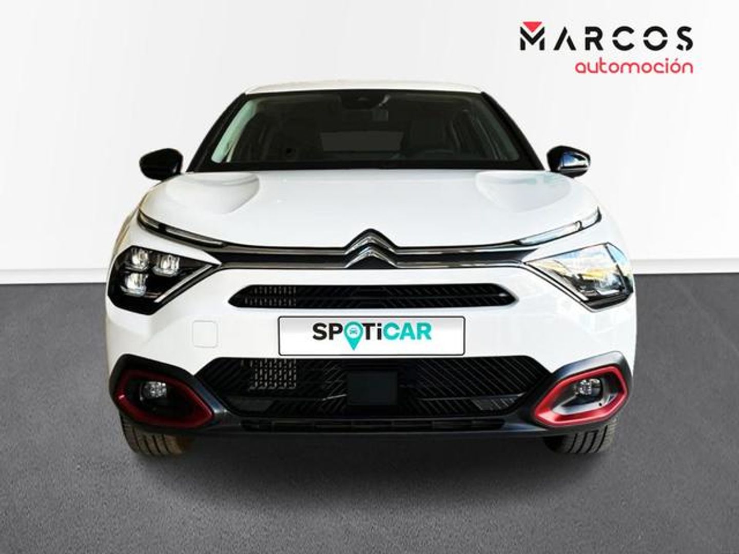 Citroen C4 PureTech 130 S&S 6v Feel Pack 96 kW (130 CV)