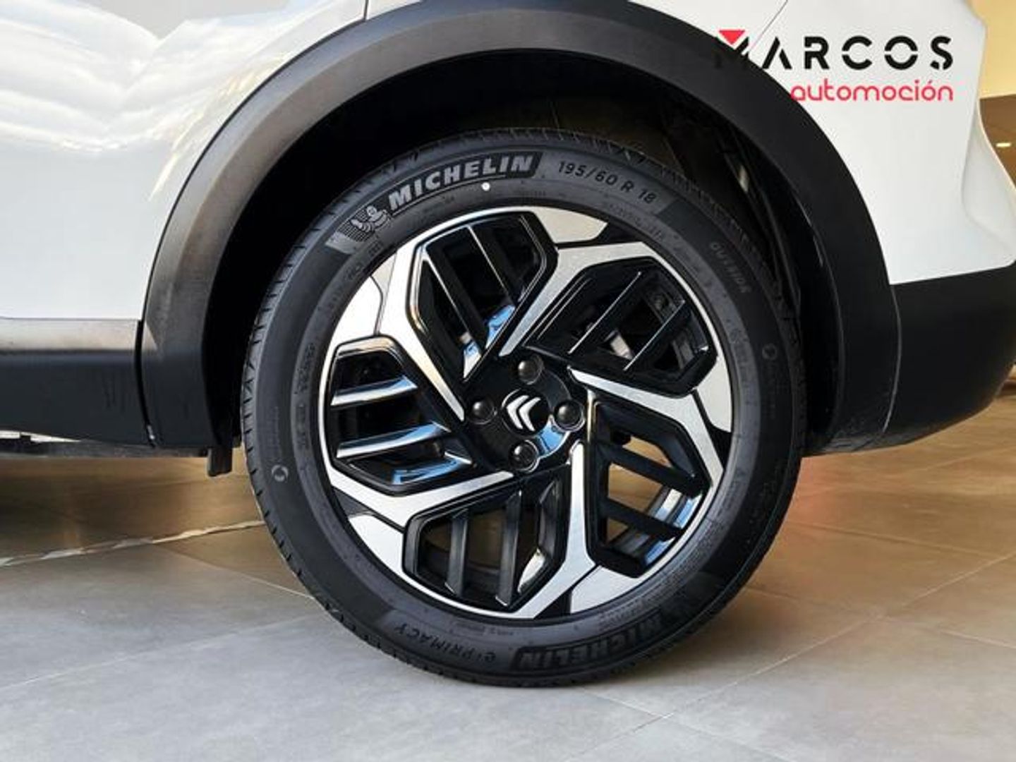 Citroen C4 PureTech 130 S&S 6v Feel Pack 96 kW (130 CV)