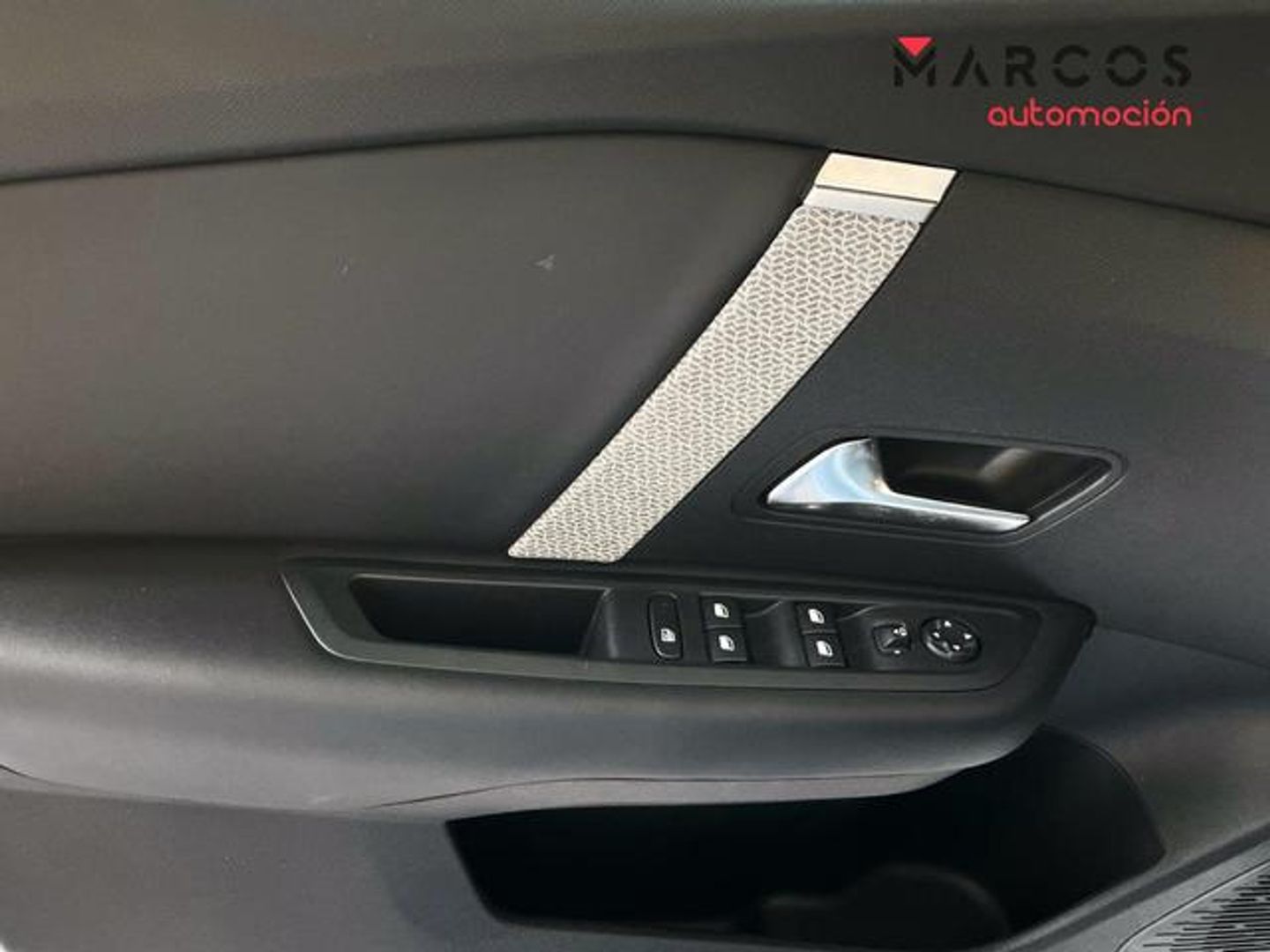 Citroen C4 PureTech 130 S&S 6v Feel Pack 96 kW (130 CV)