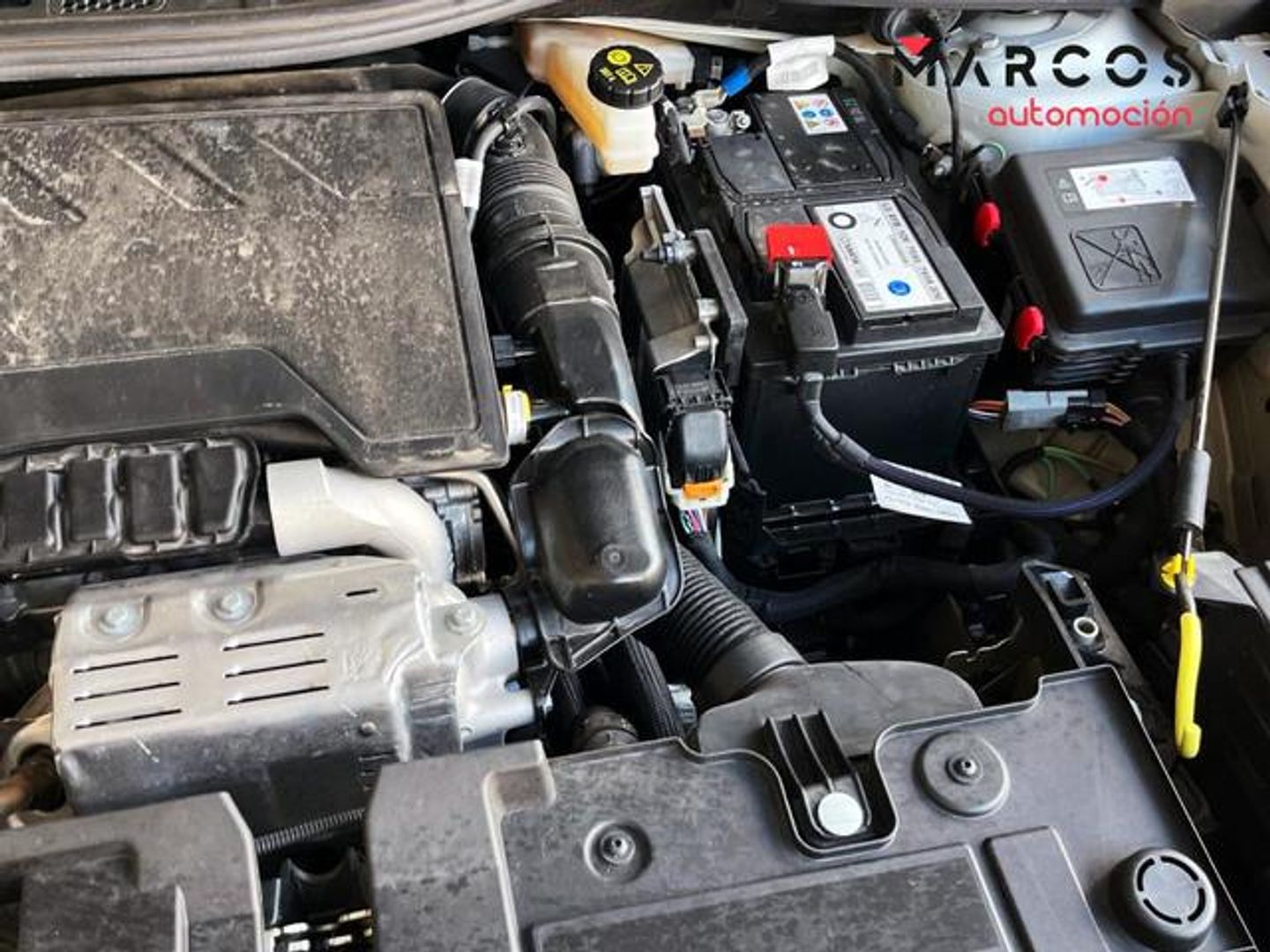 Citroen C4 PureTech 130 S&S 6v Feel Pack 96 kW (130 CV)