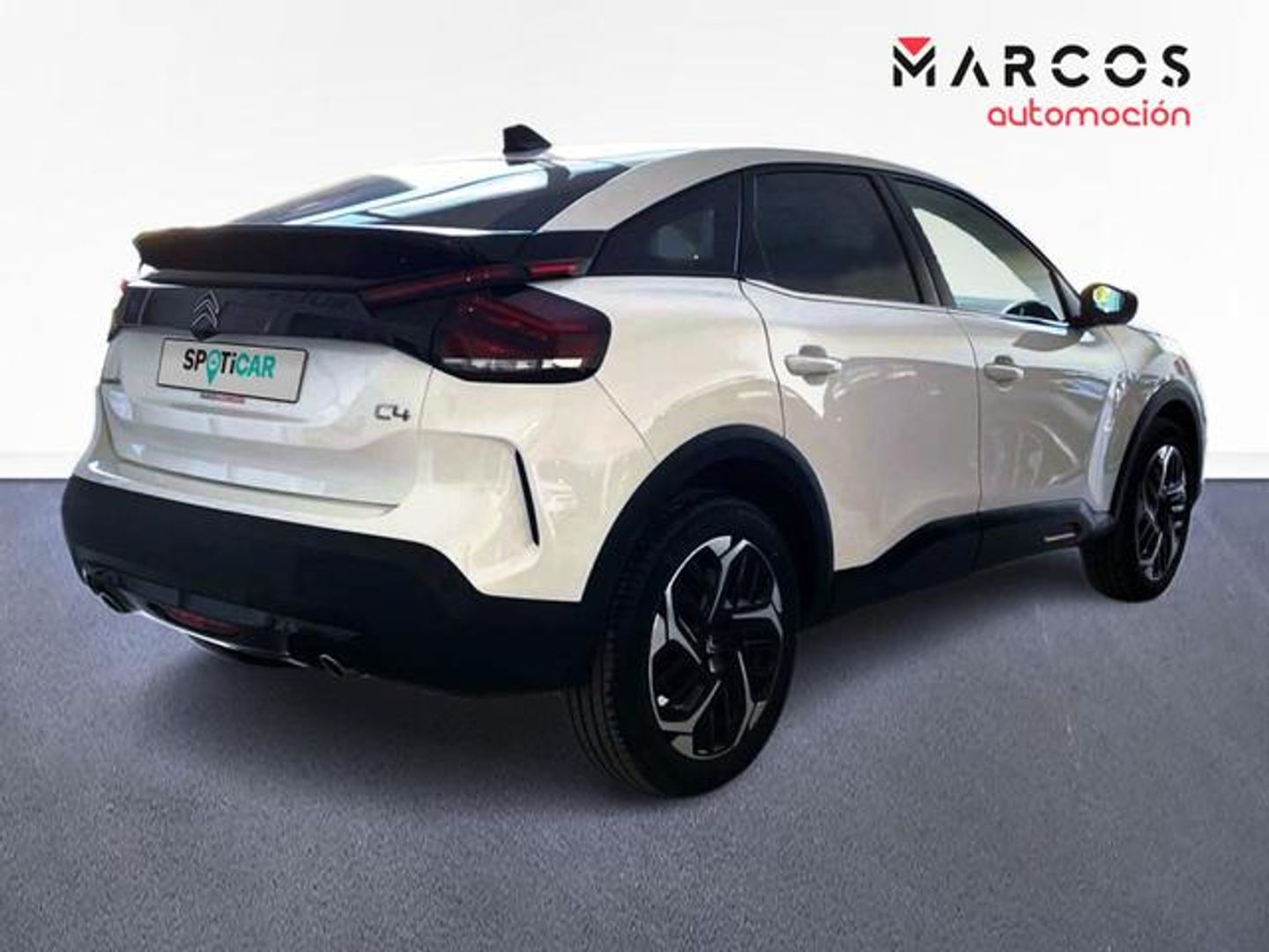 Citroen C4 PureTech 130 S&S 6v Feel Pack 96 kW (130 CV)