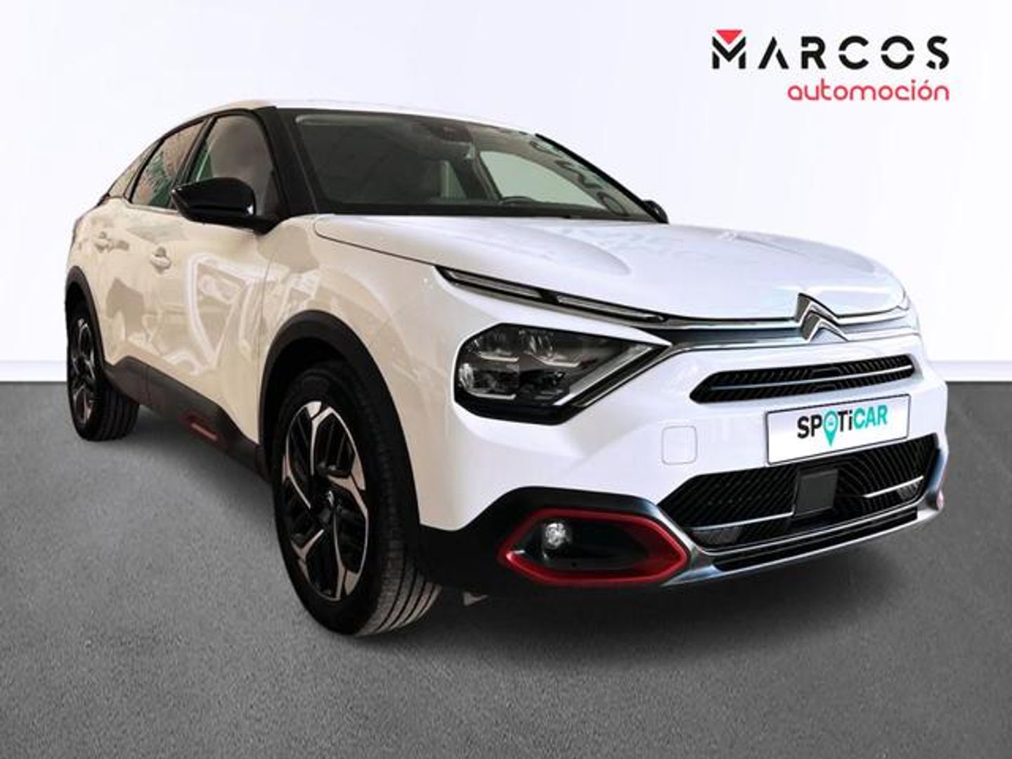 Citroen C4 PureTech 130 S&S 6v Feel Pack 96 kW (130 CV)