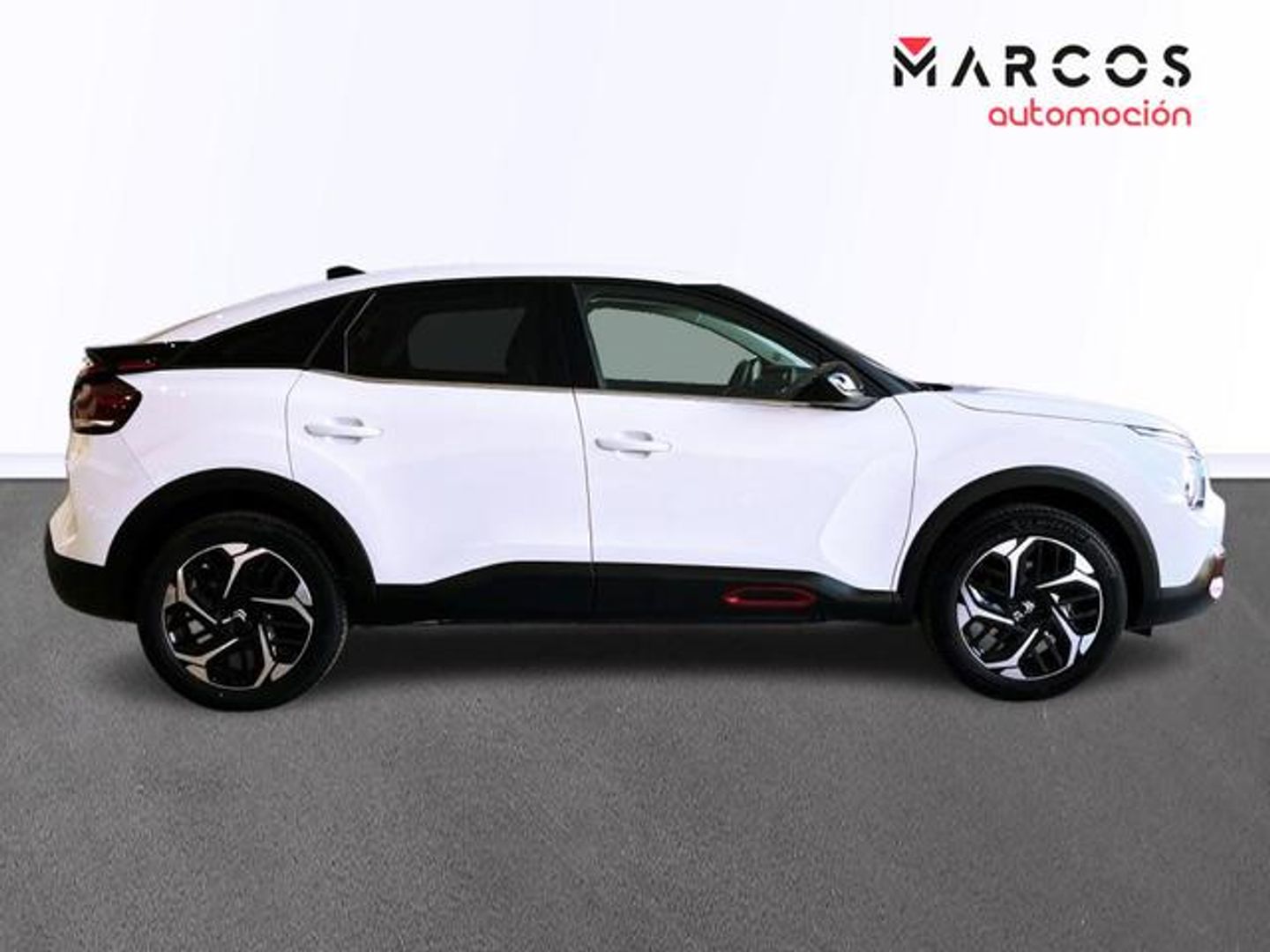 Citroen C4 PureTech 130 S&S 6v Feel Pack 96 kW (130 CV)
